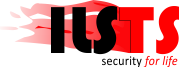 Integrated Life Safety Testing Solutions Logo Integrated Life Safety Testing Solutions Logo